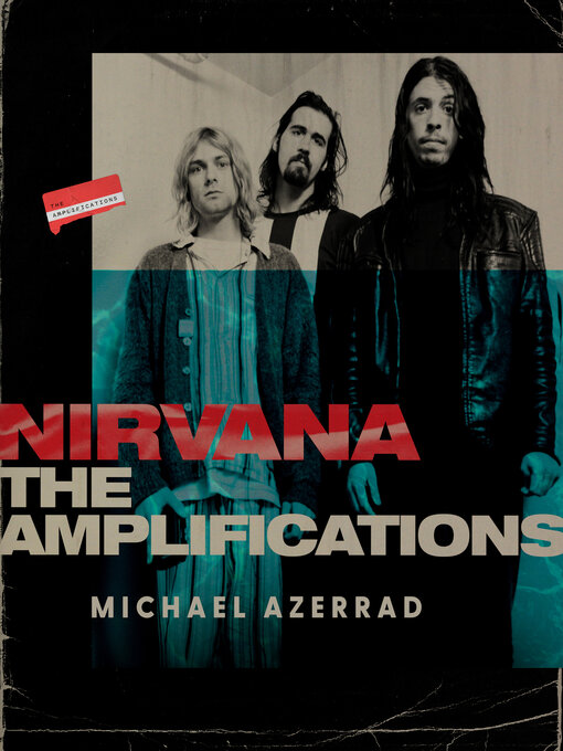 Title details for Nirvana by Michael Azerrad - Available